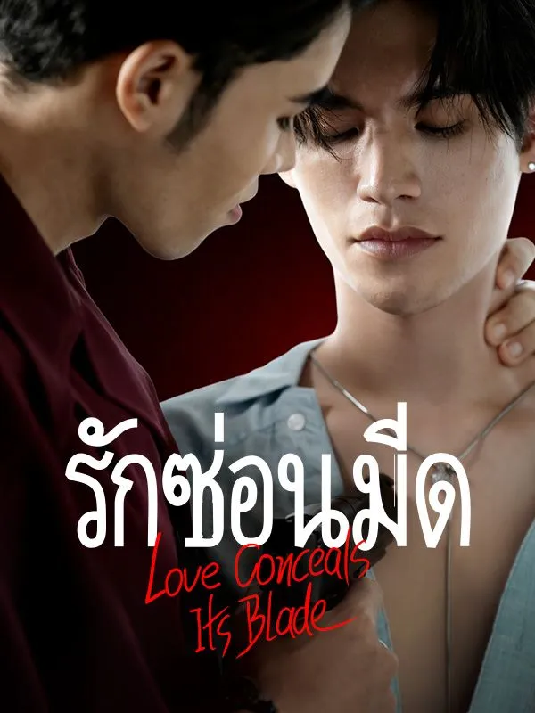 รักซ่อนมีดsub