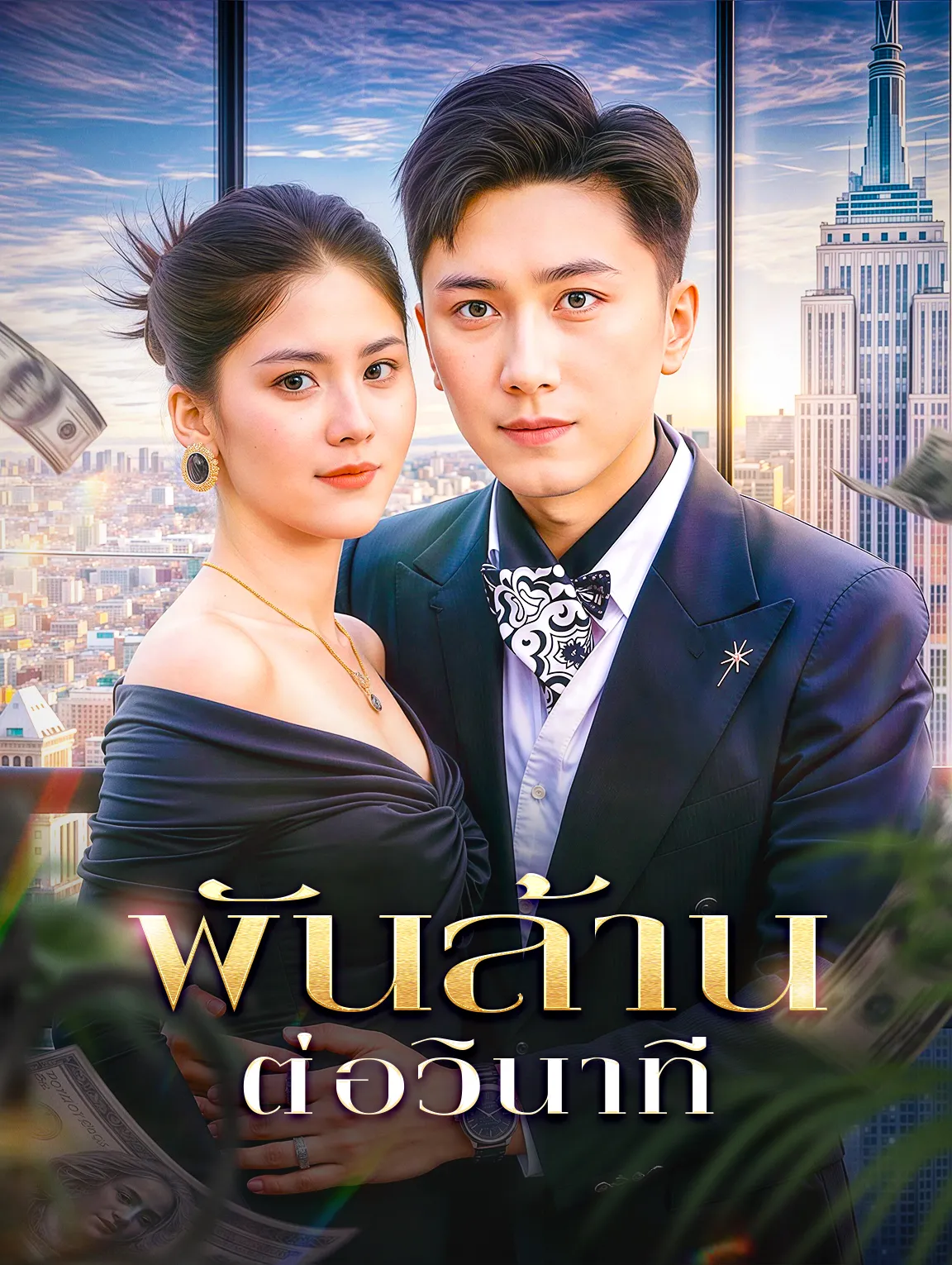 พันล้านต่อวินาที