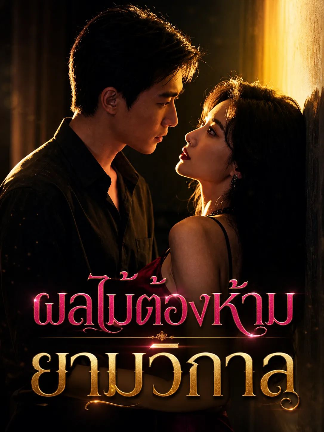 ผลไม้ต้องห้ามยามวิกาล