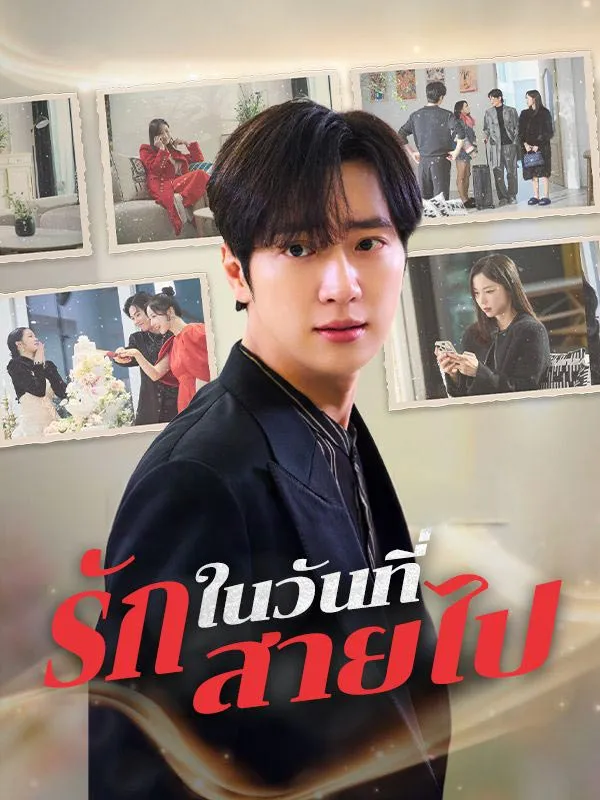 รักในวันที่สายไปsub