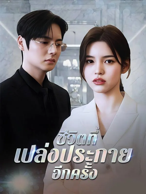 ชีวิตที่เปล่งประกายอีกครั้งsub