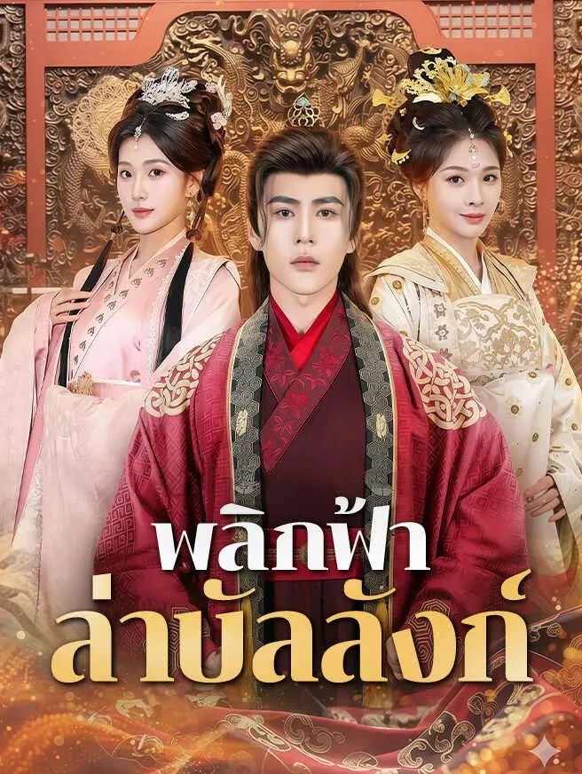 พลิกฟ้าล่าบัลลังก์sub