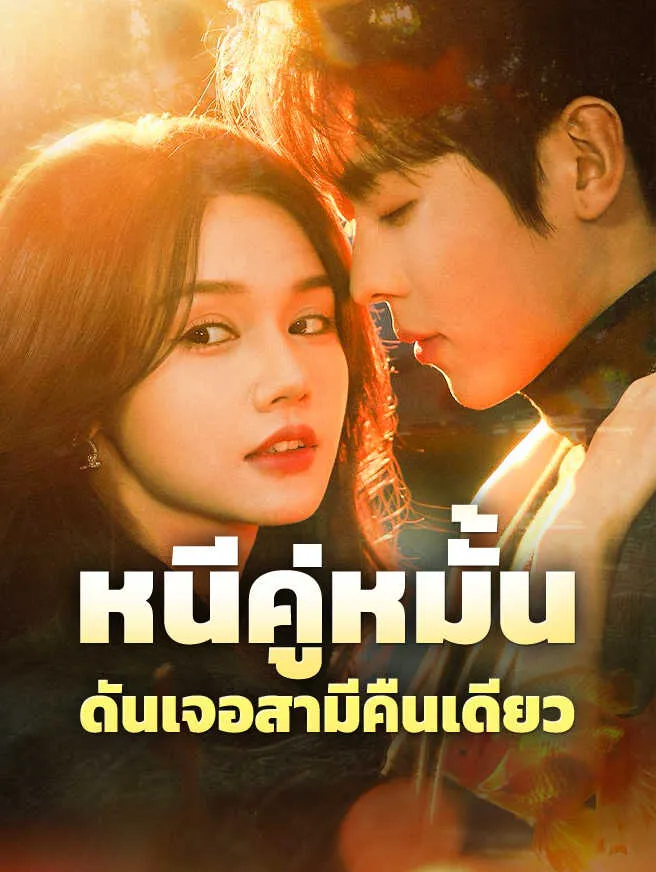 หนีคู่หมั้นดันเจอสามีคืนเดียวsub