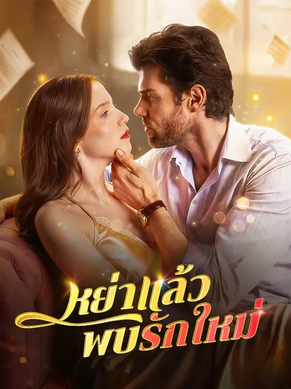 หย่าแล้วพบรักใหม่sub