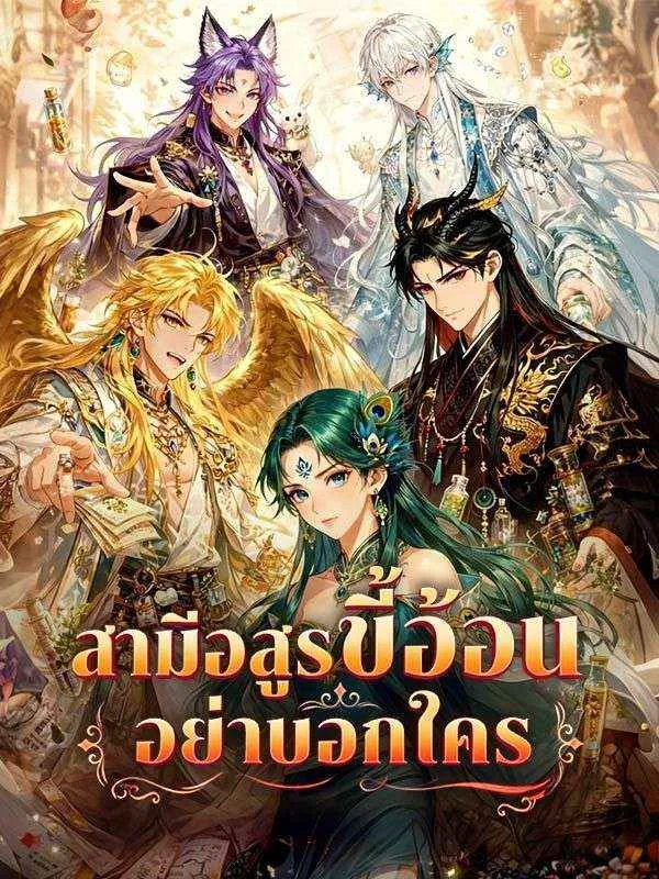 สามีอสูรขี้อ้อนอย่าบอกใครsub
