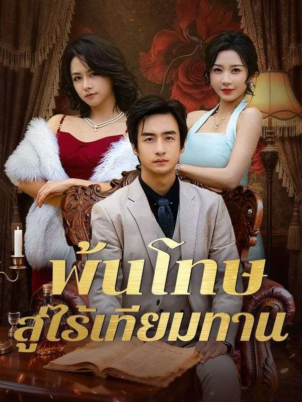 พ้นโทษสู่ไร้เทียมทานsub