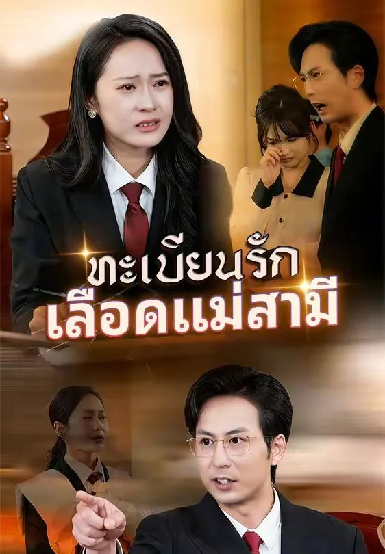 ทะเบียนรักเลือดแม่สามี