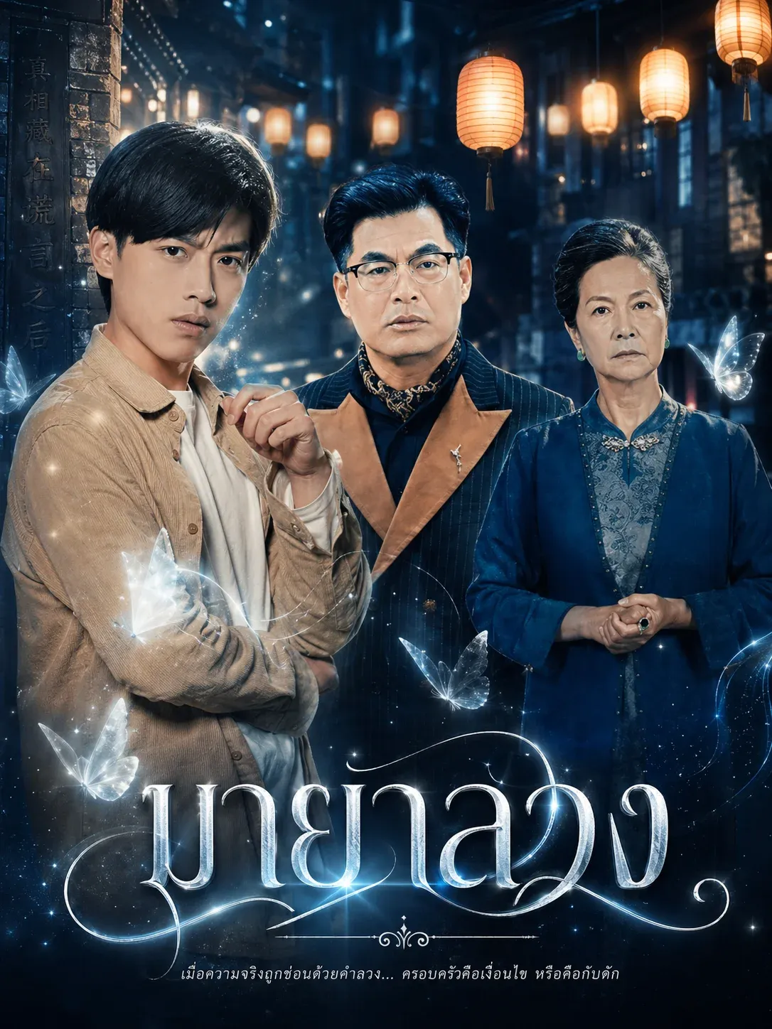 มายาลวง
