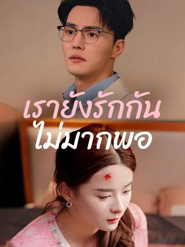 เรายังรักกันไม่มากพอsub