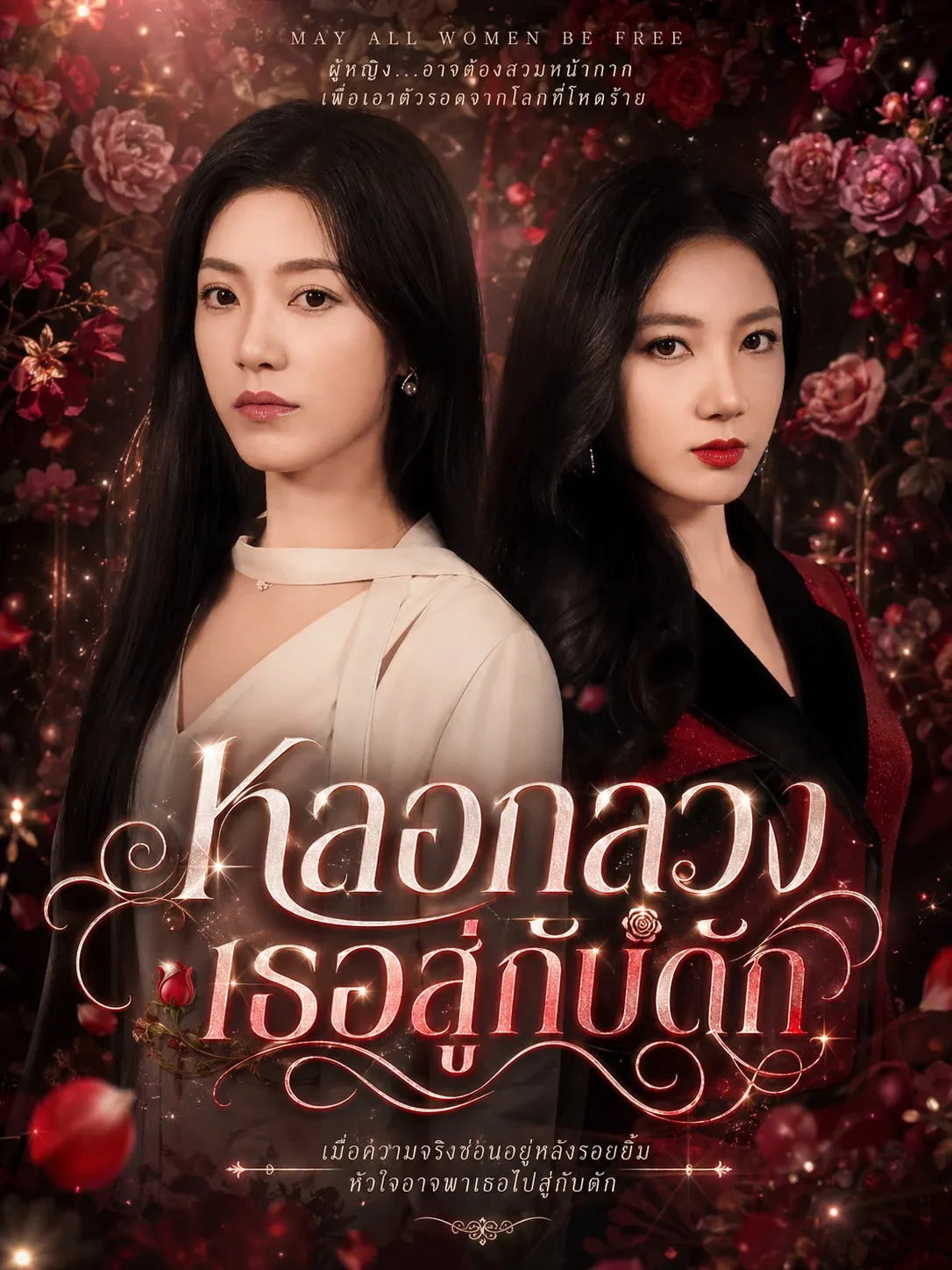 หลอกลวงเธอสู่กับดัก