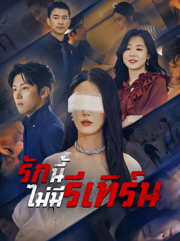รักนี้ไม่มีรีเทิร์นsub