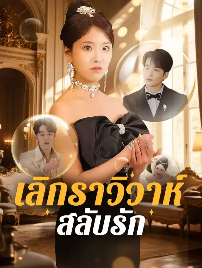 เลิกราวิวาห์สลับรักsub