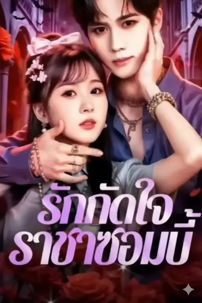 รักกัดใจราชาซอมบี้sub
