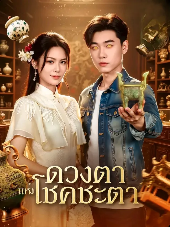 ดวงตาแห่งโชคชะตา