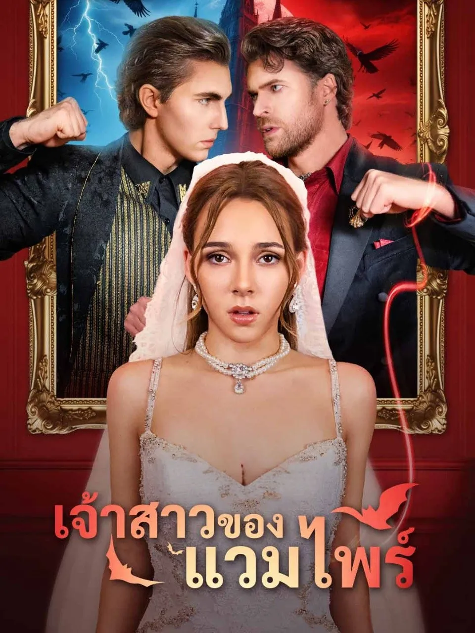 เจ้าสาวของแวมไพร์