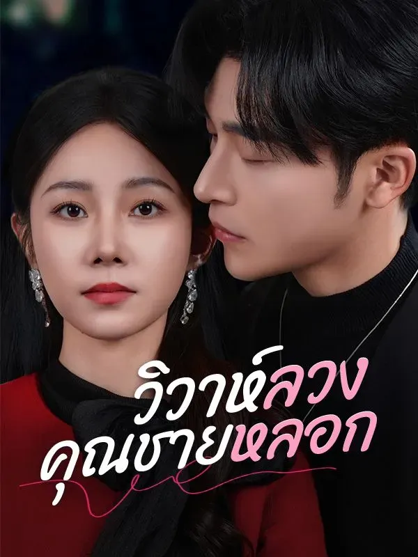 วิวาห์ลวงคุณชายหลอกsub