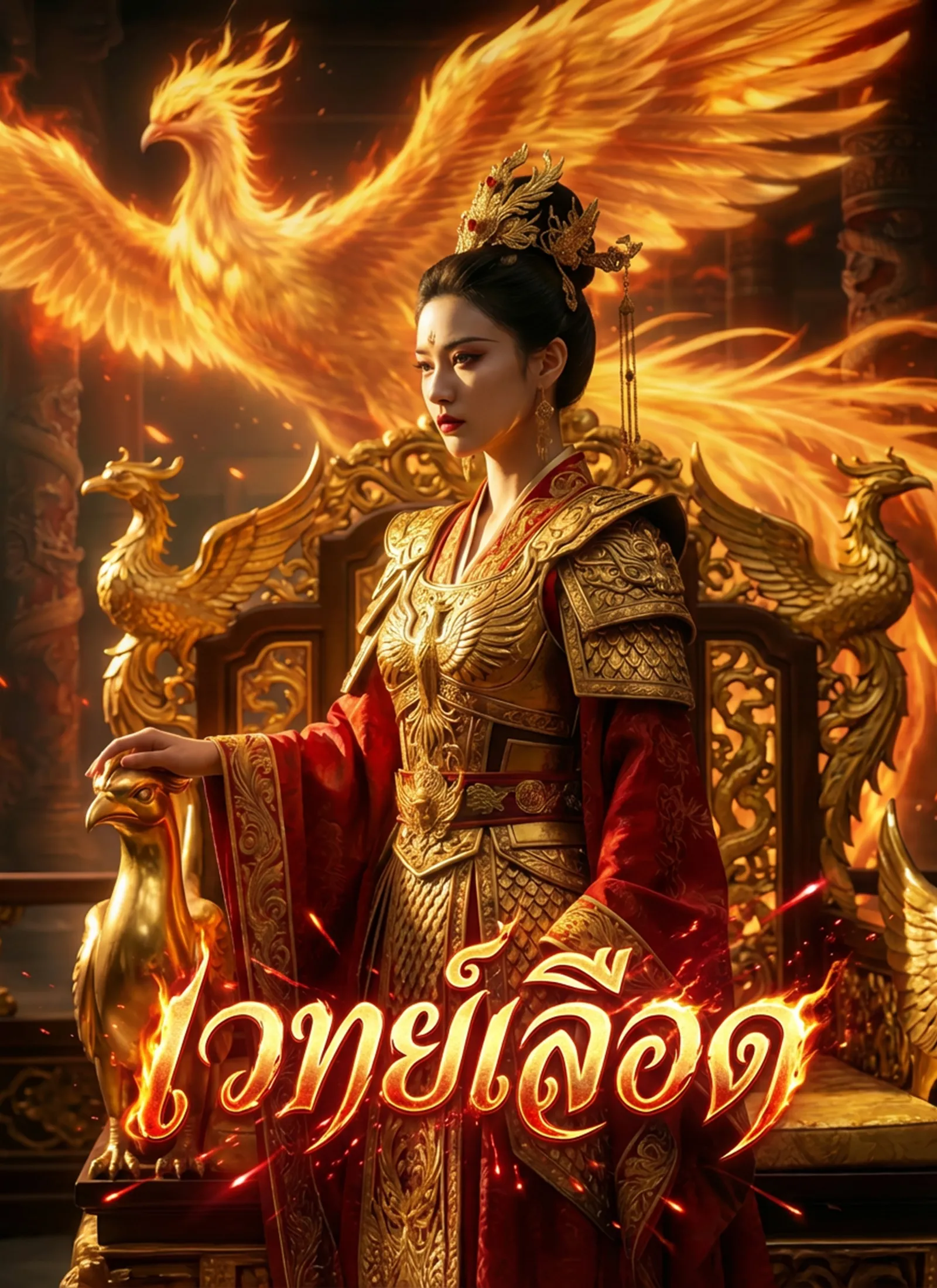 เวทย์เลือด
