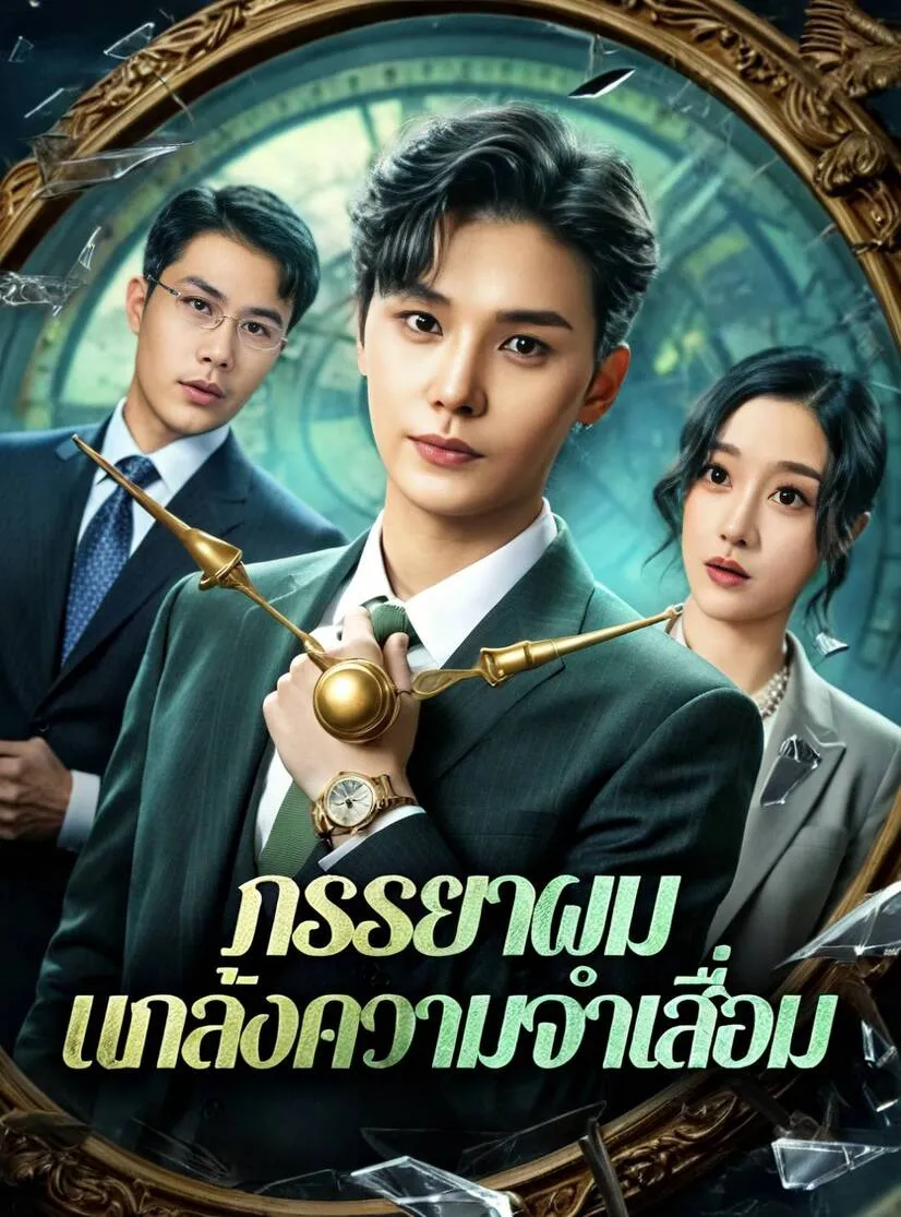 ภรรยาผมแกล้งความจำเสื่อม