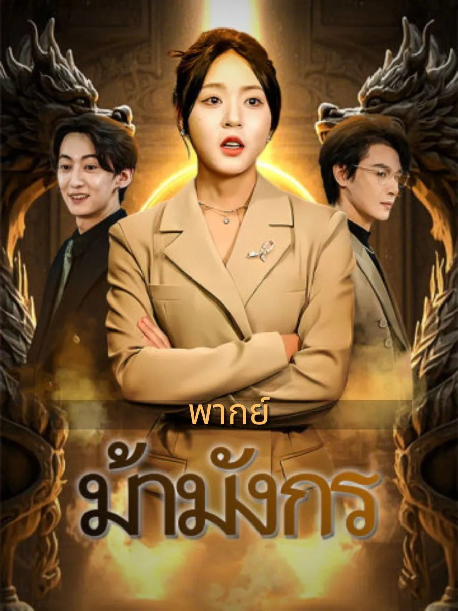 ม้ามังกร
