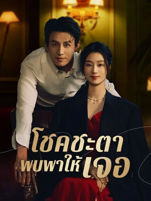 โชคชะตาพบพาให้เจอsub