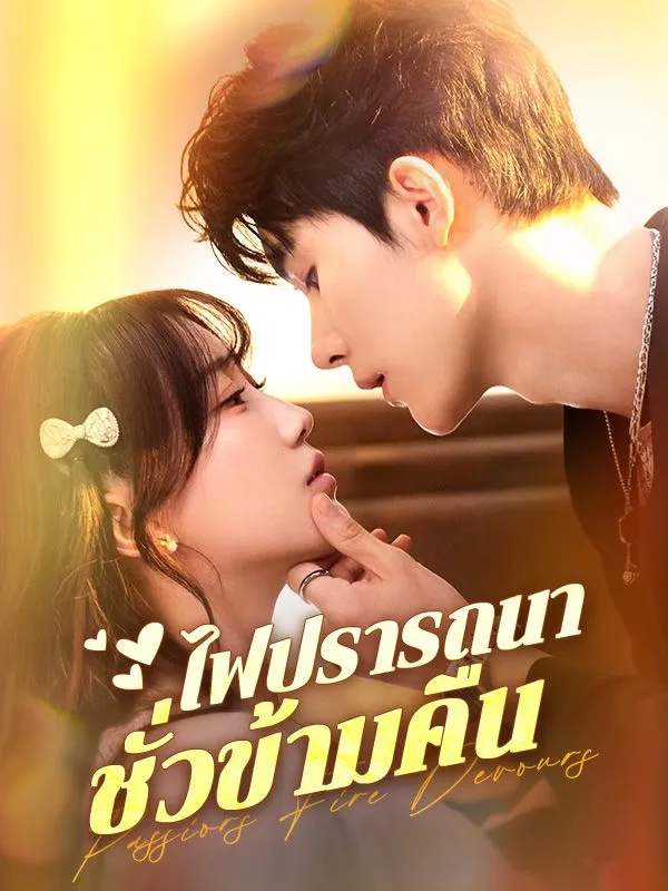 ไฟปรารถนาชั่วข้ามคืนsub