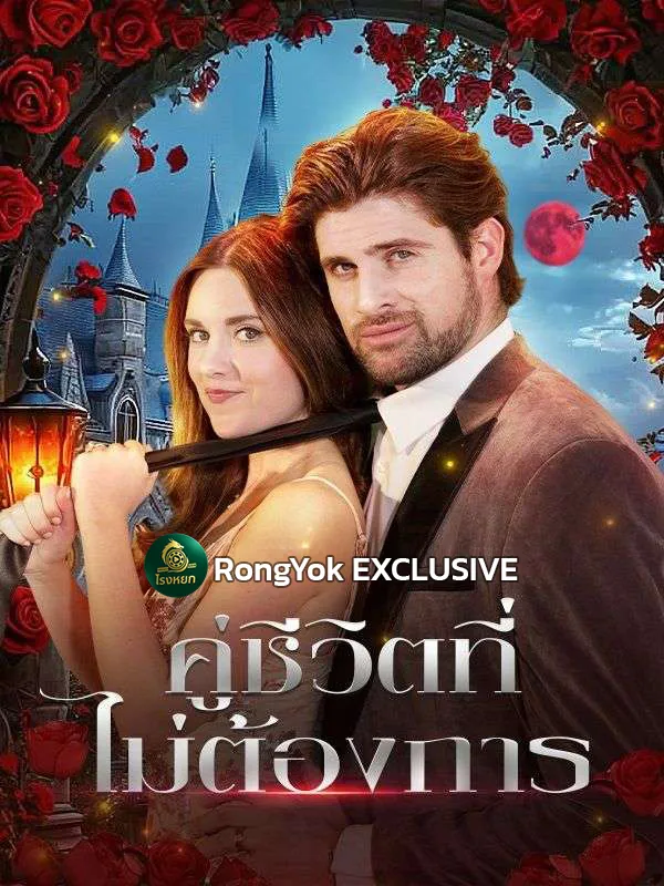 คู่ชีวิตที่ไม่ต้องการsub